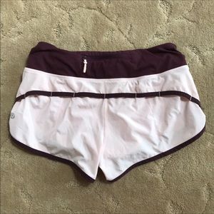 Lululemon Short Size 4